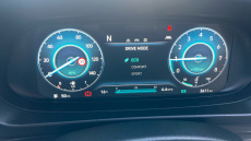 Hyundai BAYON 1.0 TGDi 48V MHEV SE Connect 5dr Petrol Hatchback